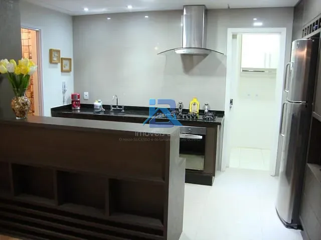 Apartamento com 118m² 3 quartos e 5 banheiros, à venda, no bairro Centro em Itatiba