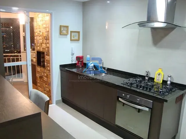 Apartamento com 118m² 3 quartos e 5 banheiros, à venda, no bairro Centro em Itatiba