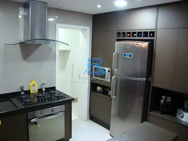 Apartamento com 118m² 3 quartos e 5 banheiros, à venda, no bairro Centro em Itatiba