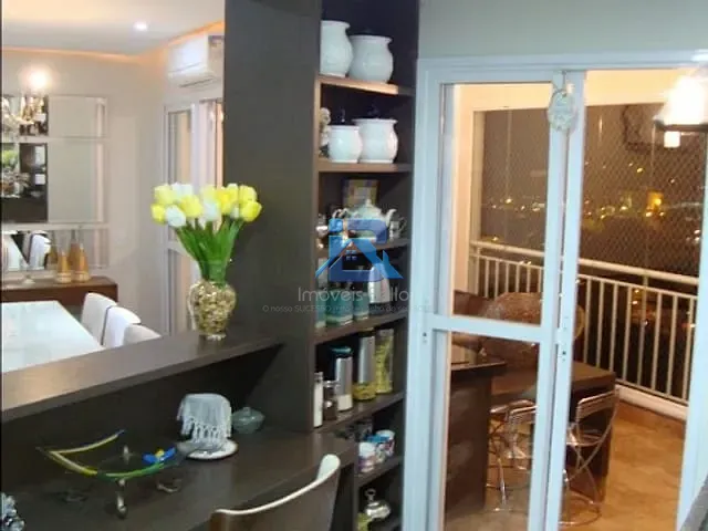 Apartamento com 118m² 3 quartos e 5 banheiros, à venda, no bairro Centro em Itatiba