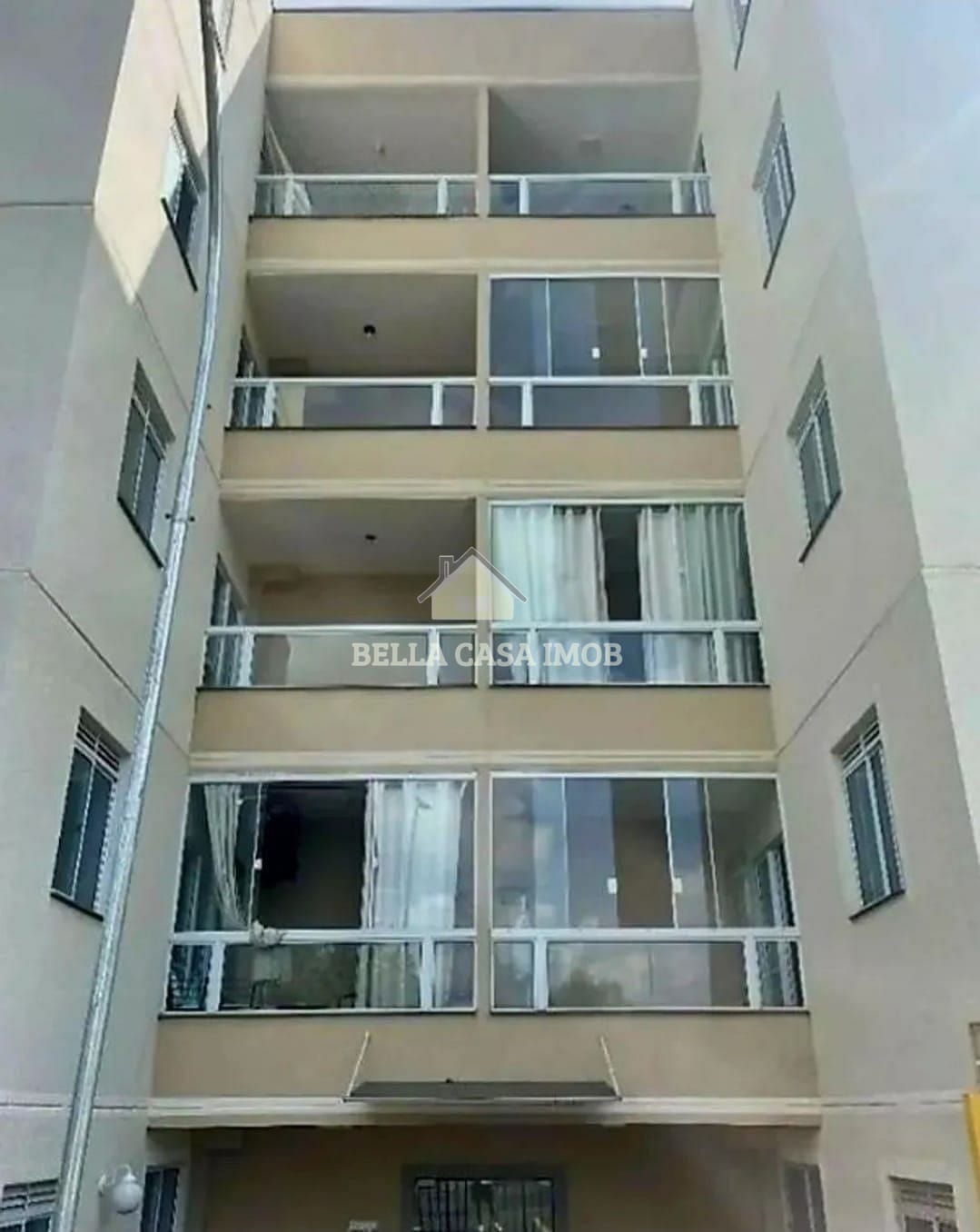 Apartamento, 2 quartos, 43 m² - Foto 1