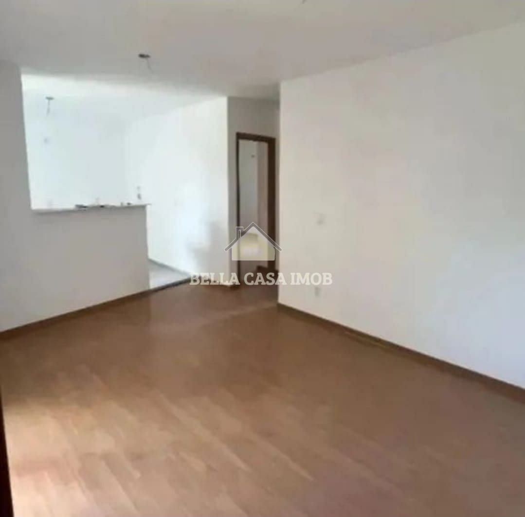 Apartamento, 2 quartos, 43 m² - Foto 3
