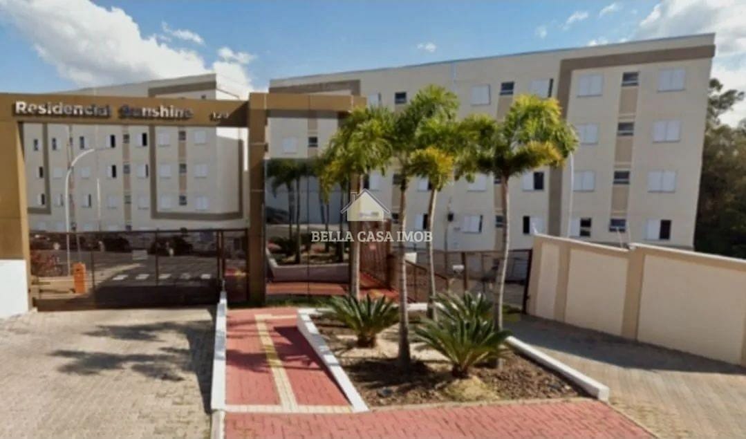 Apartamento, 2 quartos, 43 m² - Foto 7