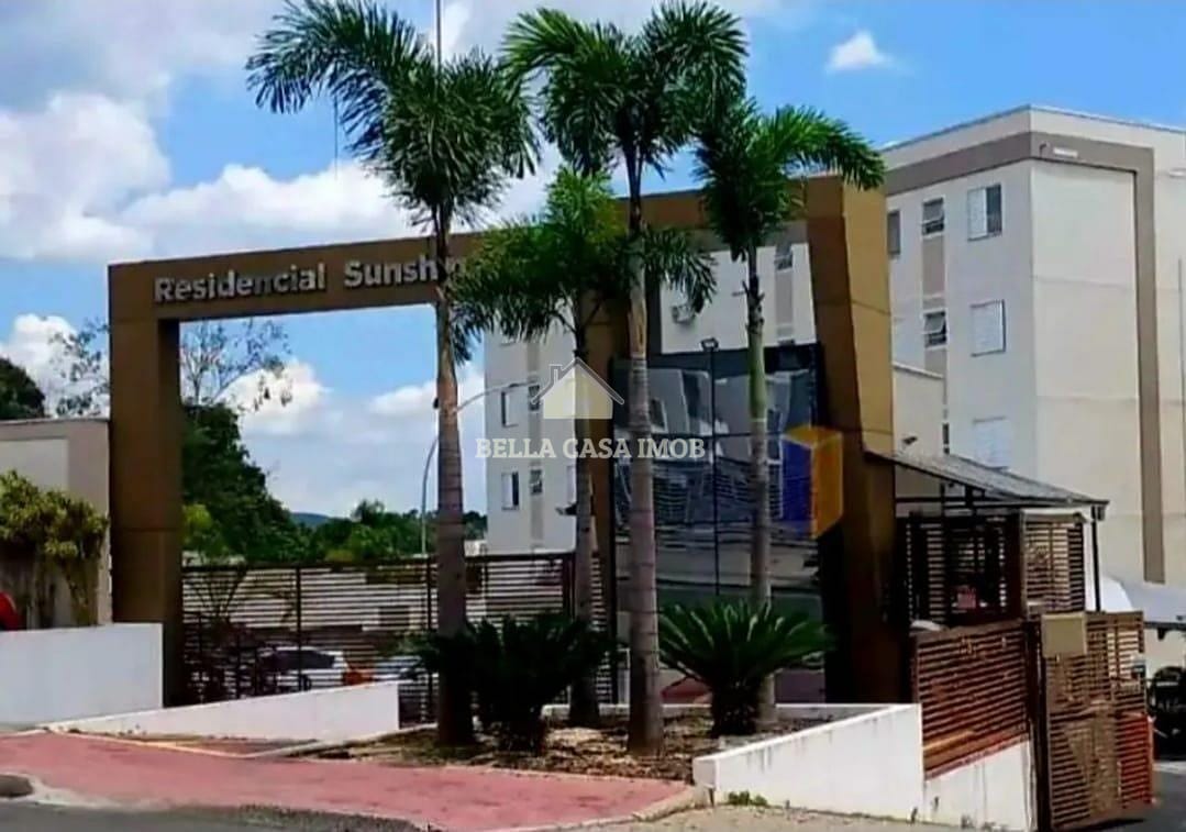 Apartamento, 2 quartos, 43 m² - Foto 2