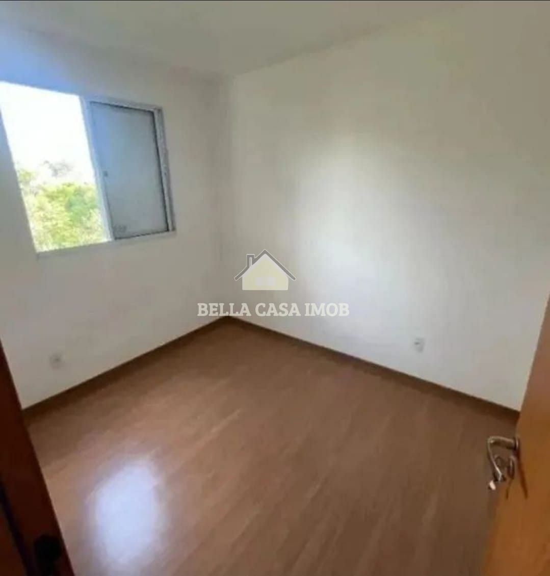 Apartamento, 2 quartos, 43 m² - Foto 4