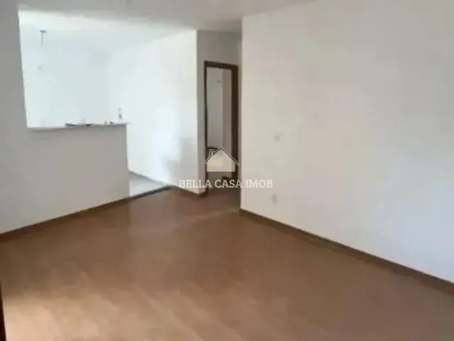 Apartamento com 43m² 2 quartos e 1 banheiro, à venda, no bairro Jardim Karolyne em Votorantim