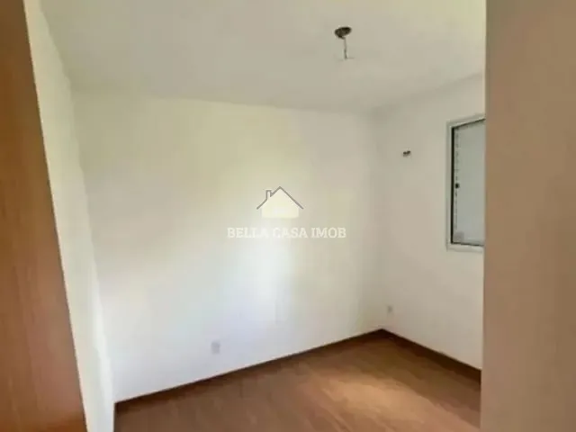 Apartamento com 43m² 2 quartos e 1 banheiro, à venda, no bairro Jardim Karolyne em Votorantim