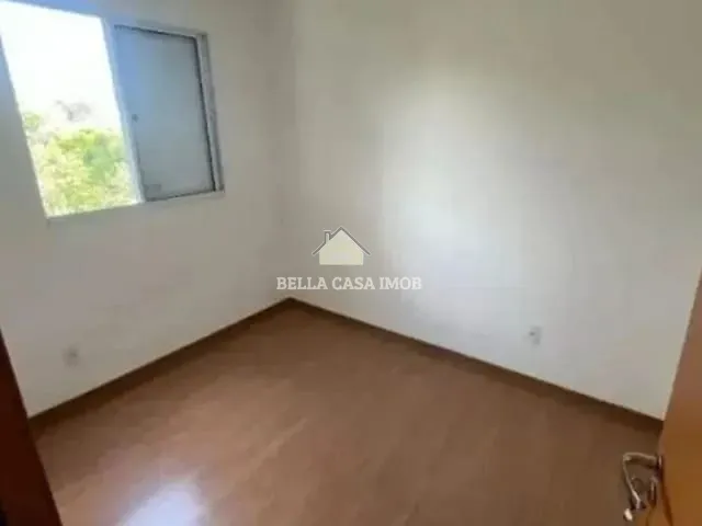 Apartamento com 43m² 2 quartos e 1 banheiro, à venda, no bairro Jardim Karolyne em Votorantim