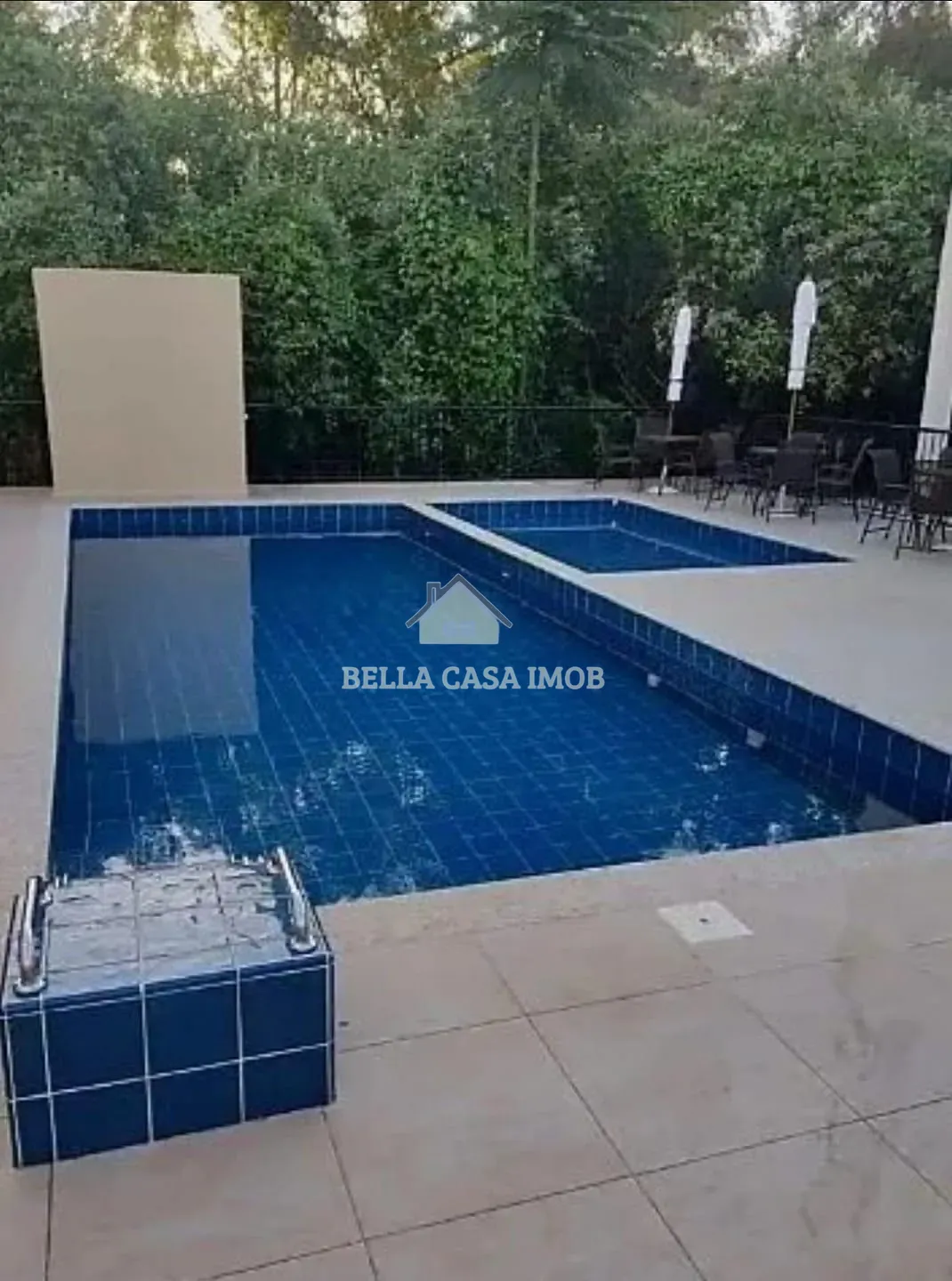 Apartamento, 2 quartos, 43 m² - Foto 8