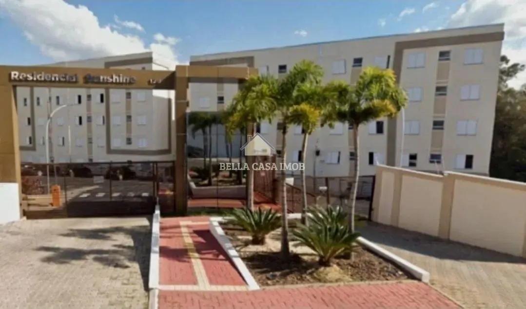 Apartamento, 2 quartos, 43 m² - Foto 7