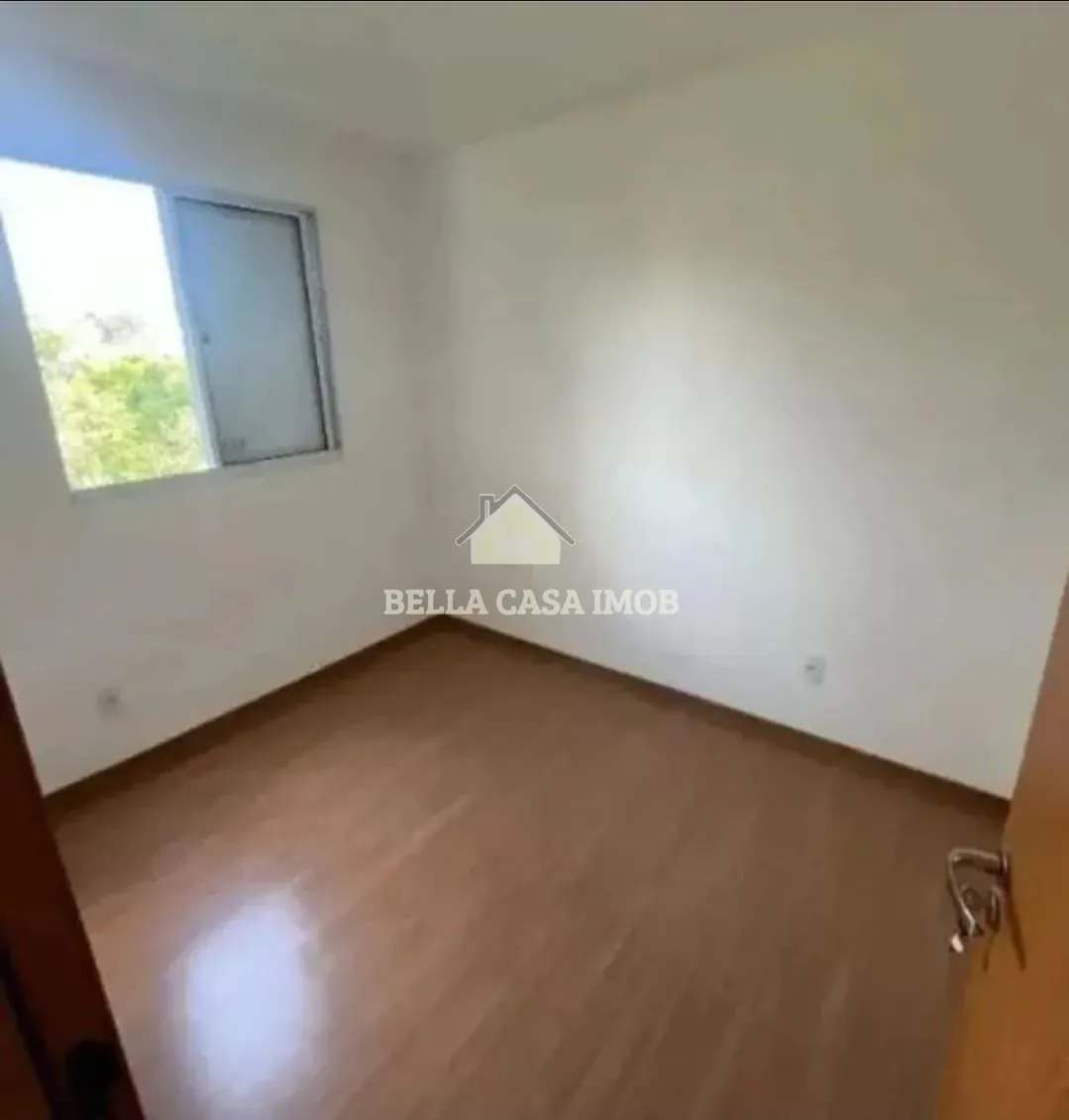 Apartamento, 2 quartos, 43 m² - Foto 4