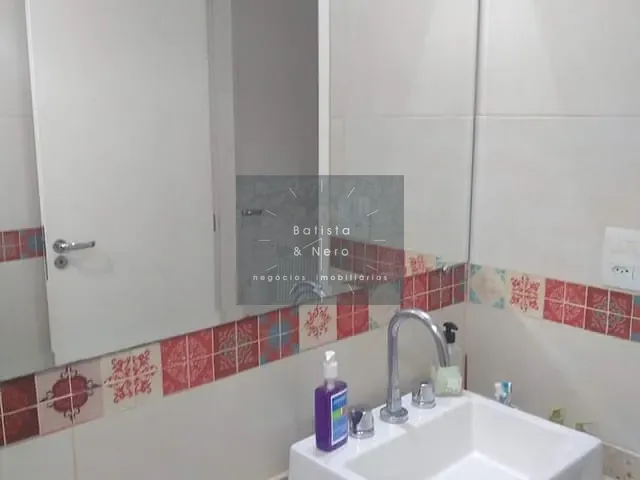Apartamento com 87m² 3 quartos e 2 banheiros, à venda, no bairro Vila Andrade em São Paulo