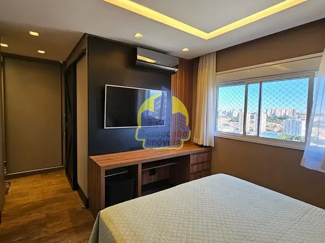 Apartamento com 170m² 3 quartos e 4 banheiros, à venda, no bairro Centro em Osasco