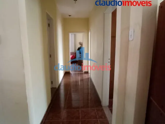 Apartamento 3 quartos e 2 banheiros, à venda, no bairro Jardim Boa Vista em Barra Mansa