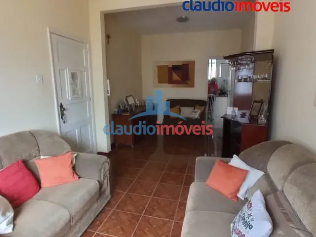 Apartamento 3 quartos e 2 banheiros, à venda, no bairro Jardim Boa Vista em Barra Mansa