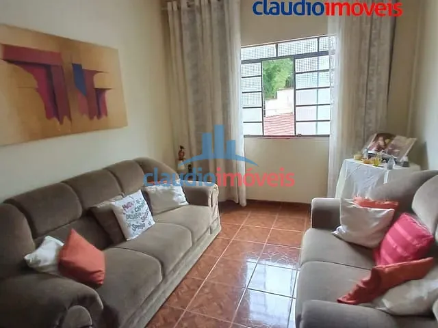 Apartamento 3 quartos e 2 banheiros, à venda, no bairro Jardim Boa Vista em Barra Mansa