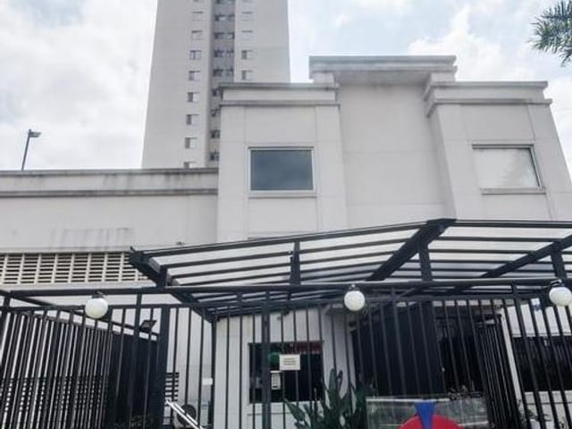 Foto do Apartamento - Apartamento com 2 dormitórios à venda, 55 m² por R$ 426.000,00 - Vila Ema - São Paulo/SP | CUBO EMPREENDIMENTOS IMOBILIARIOS LTDA