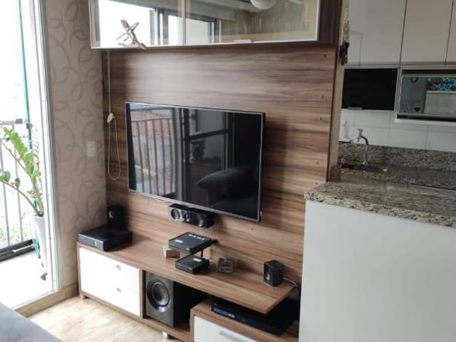 Foto do Apartamento - Apartamento com 2 dormitórios à venda, 55 m² por R$ 426.000,00 - Vila Ema - São Paulo/SP | CUBO EMPREENDIMENTOS IMOBILIARIOS LTDA