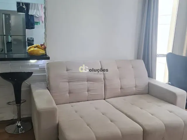 Apartamento com 48m² 1 quarto e 1 banheiro, à venda, no bairro Jardim das Bandeiras em São Paulo