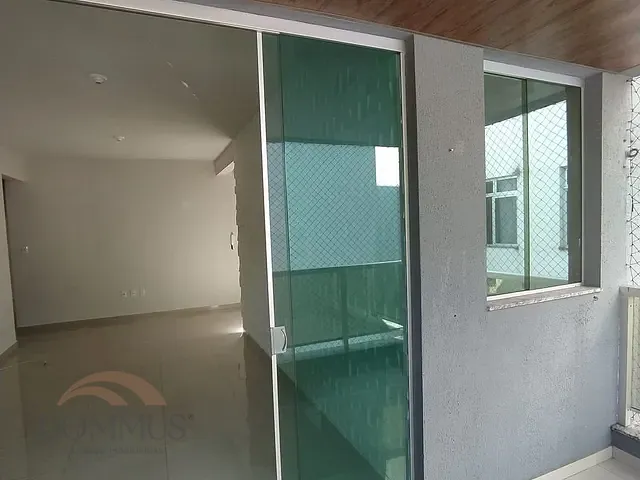 Apartamento com 108m² 3 quartos e 2 banheiros, à venda, no bairro Veneza em Ipatinga