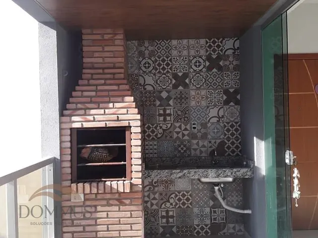 Apartamento com 108m² 3 quartos e 2 banheiros, à venda, no bairro Veneza em Ipatinga