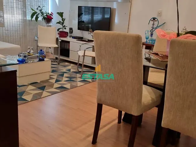 Apartamento 3 quartos e 2 banheiros, à venda, no bairro Copacabana em Rio de Janeiro