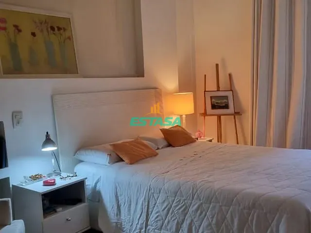 Apartamento 3 quartos e 2 banheiros, à venda, no bairro Copacabana em Rio de Janeiro