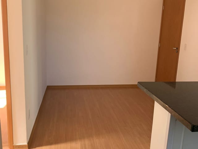 Apartamento com 45m² 2 quartos e 1 banheiro, à venda, no bairro Loteamento Abílio Jorge Cury em São José do Rio Preto