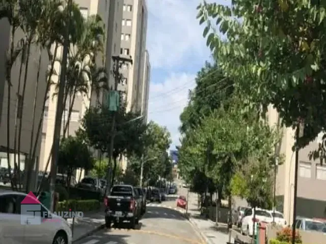 Apartamento com 135m² 3 quartos e 1 banheiro, à venda, no bairro Jardim Germânia em São Paulo