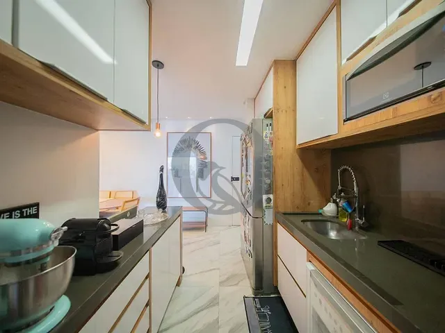 Apartamento 2 quartos e 3 banheiros, à venda, no bairro Vila Gomes Cardim em São Paulo