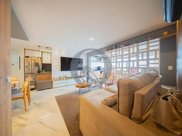 Apartamento 2 quartos e 3 banheiros, à venda, no bairro Vila Gomes Cardim em São Paulo