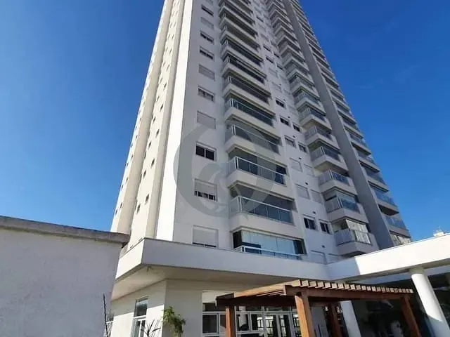 Apartamento 2 quartos e 3 banheiros, à venda, no bairro Vila Gomes Cardim em São Paulo