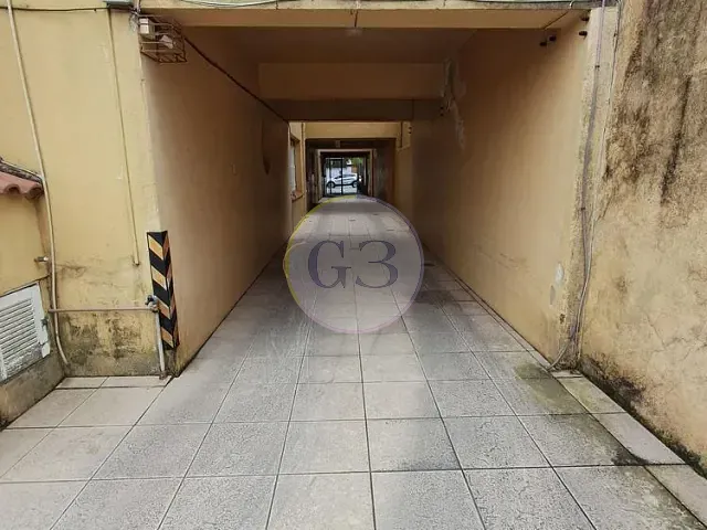 Apartamento 3 quartos e 2 banheiros, à venda ou para alugar, no bairro Centro em Pelotas