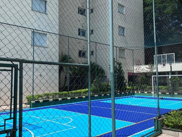 Apartamento com 90m² 3 quartos e 2 banheiros, à venda, no bairro Vila Firmiano Pinto em São Paulo