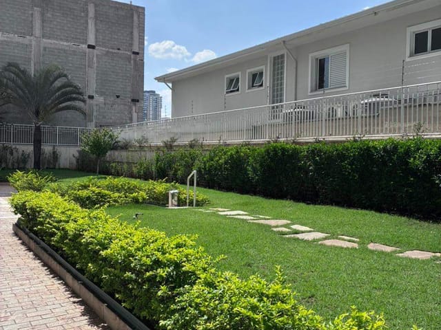 Apartamento com 90m² 3 quartos e 2 banheiros, à venda, no bairro Vila Firmiano Pinto em São Paulo