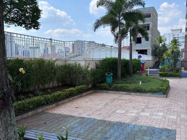 Apartamento com 90m² 3 quartos e 2 banheiros, à venda, no bairro Vila Firmiano Pinto em São Paulo