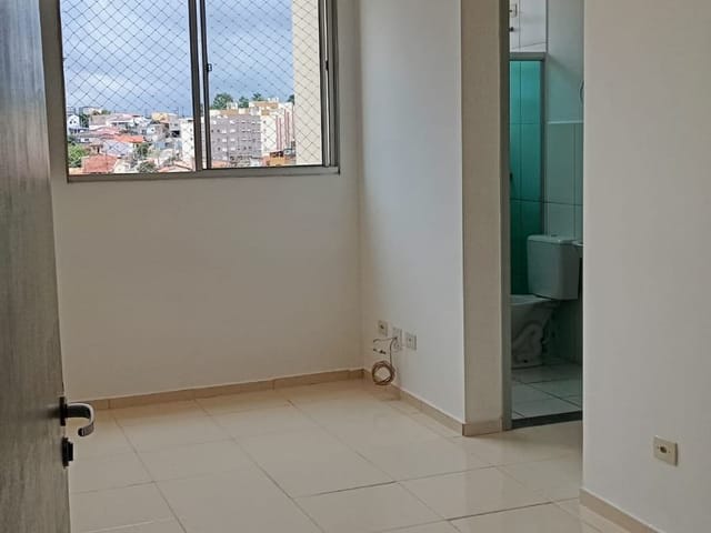 Foto do Apartamento - 🚀 OPORTUNIDADE LOCAÇÃO NO SPAZIO SARDEGNA: 2 VAGAS DE GARAGEM! 🚗🚗 ✨ 2 DORM. CONFORTO, SEGURANÇA E LAZER , Vila Jardini, Sorocaba, SP | GNI - General Negócios Imobiliários