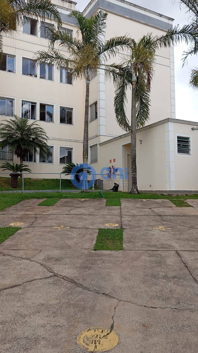 Apartamento, 2 quartos, 49 m² - Foto 10