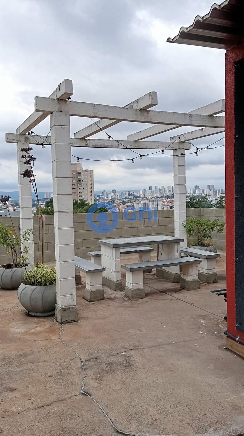 Apartamento, 2 quartos, 49 m² - Foto 13