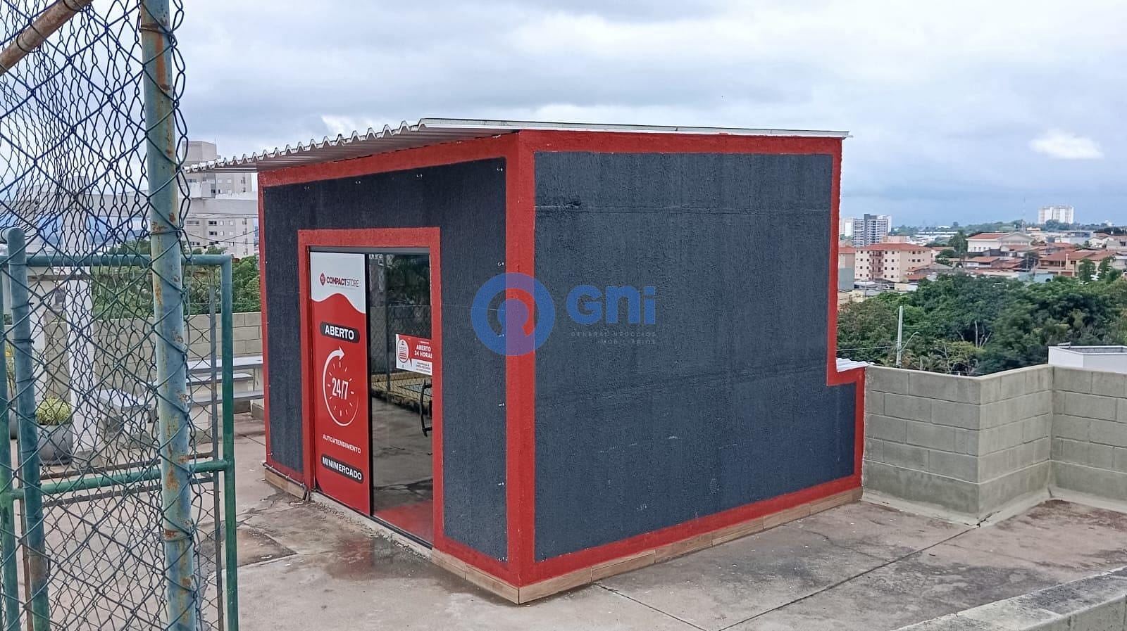 Apartamento, 2 quartos, 49 m² - Foto 12