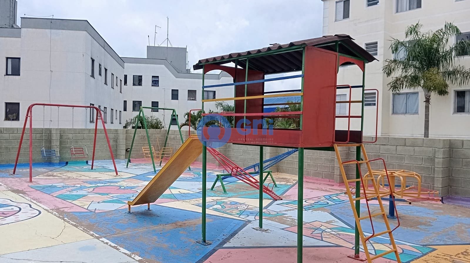 Apartamento, 2 quartos, 49 m² - Foto 20