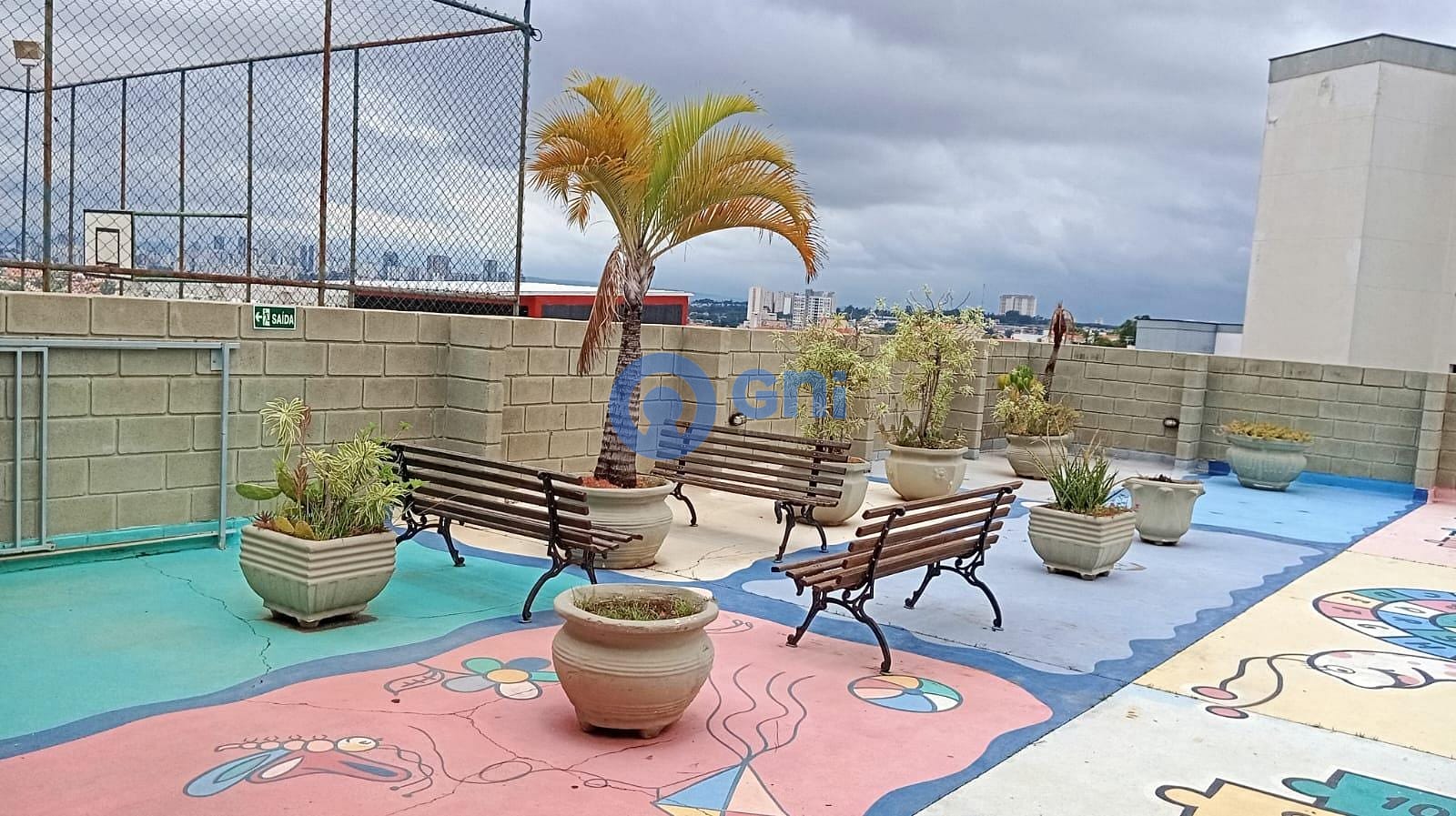 Apartamento, 2 quartos, 49 m² - Foto 21