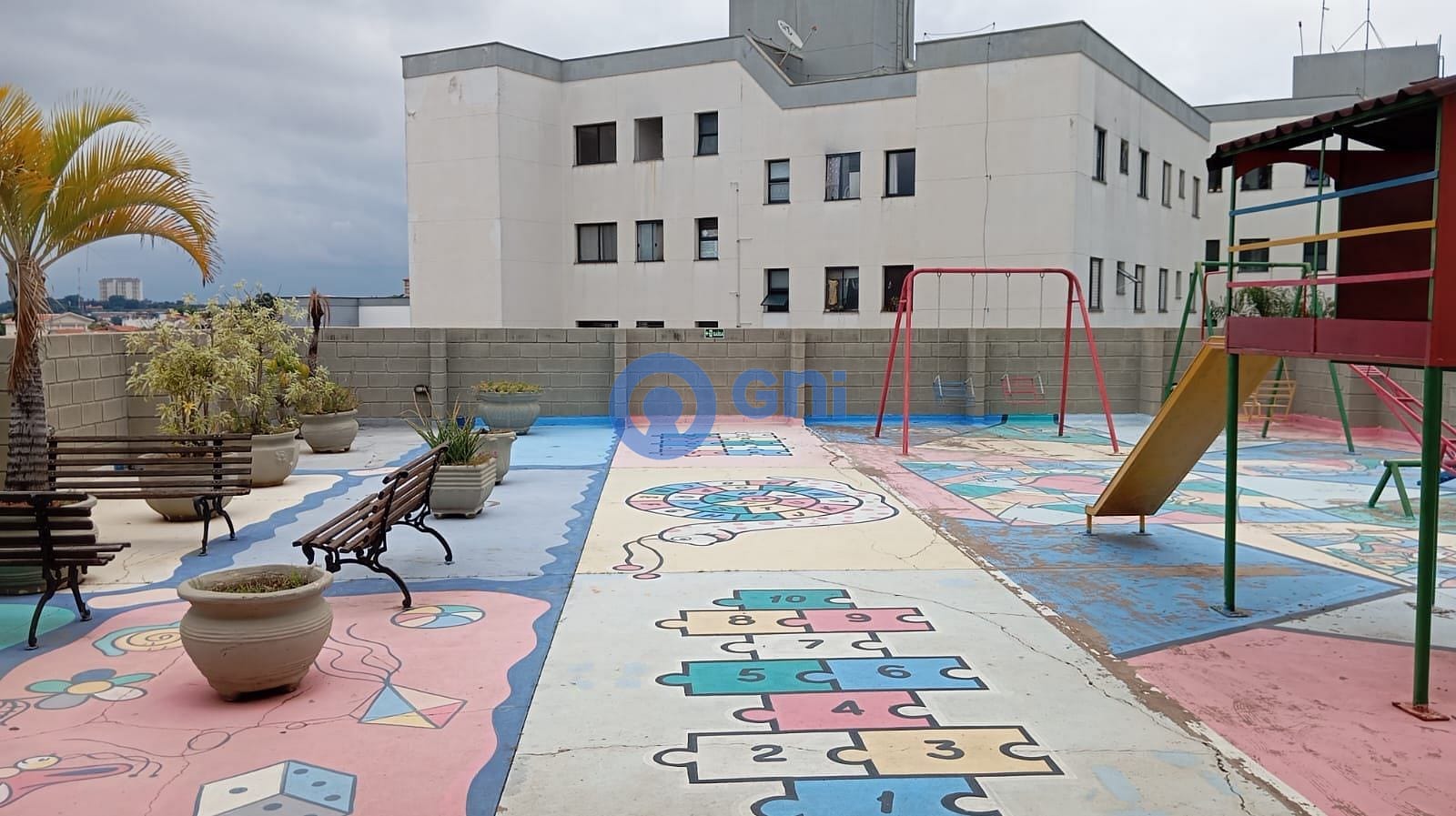 Apartamento, 2 quartos, 49 m² - Foto 22