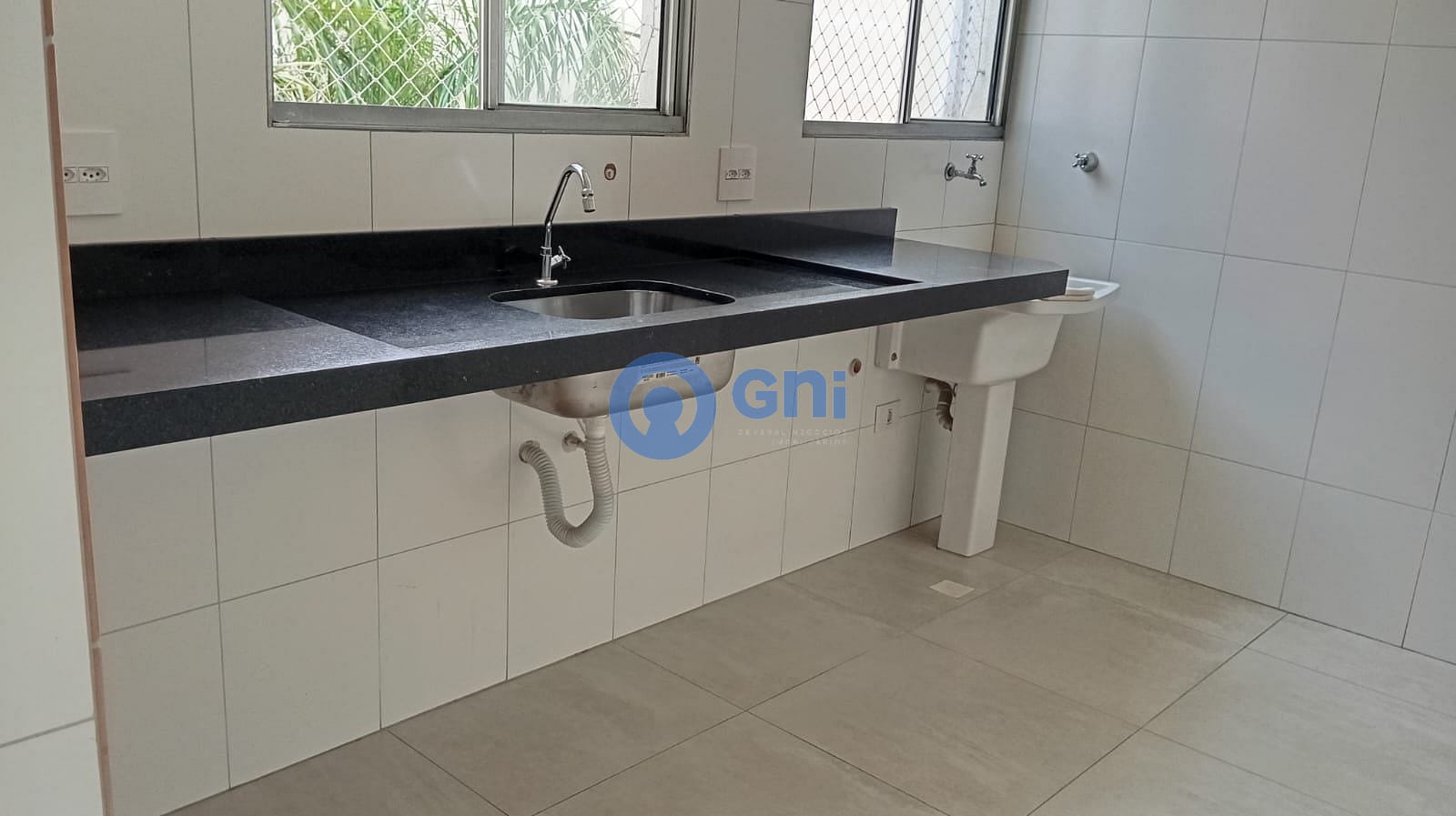 Apartamento, 2 quartos, 49 m² - Foto 4