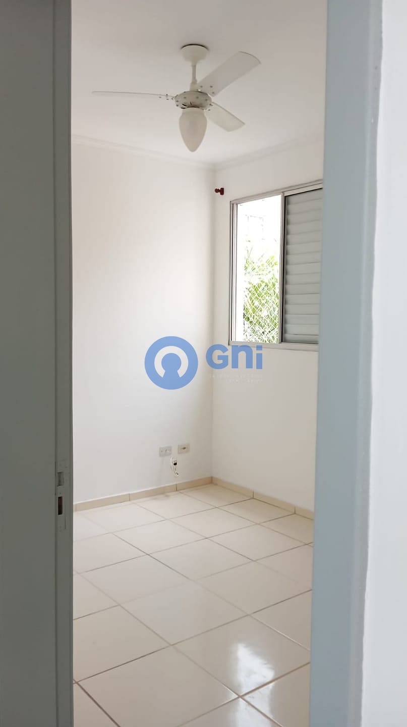 Apartamento, 2 quartos, 49 m² - Foto 6