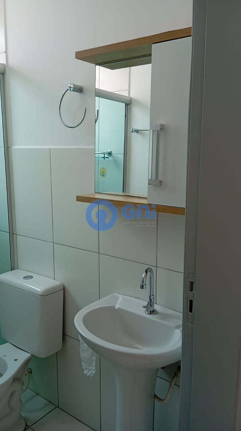 Apartamento, 2 quartos, 49 m² - Foto 9