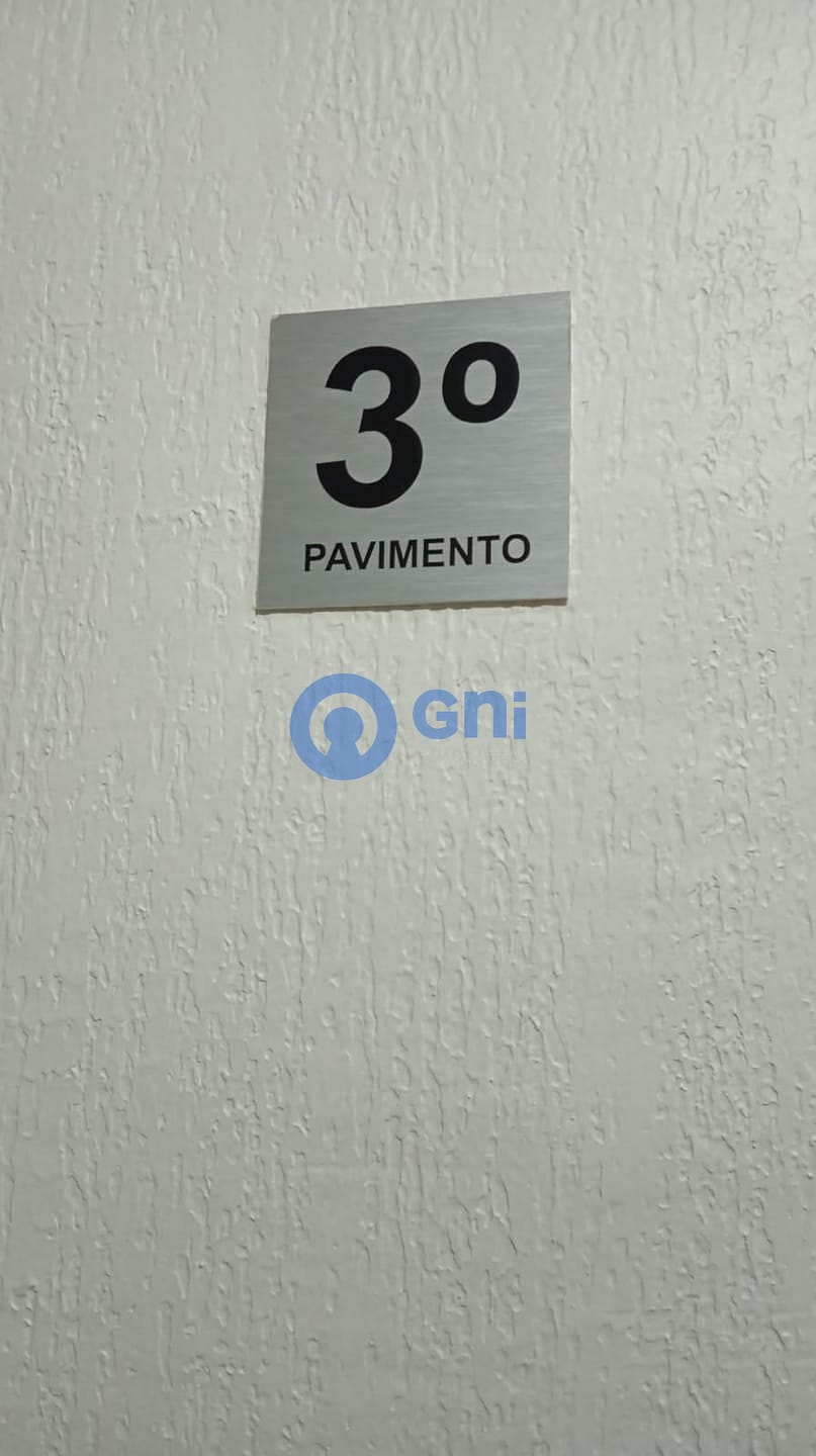 Apartamento, 2 quartos, 49 m² - Foto 3