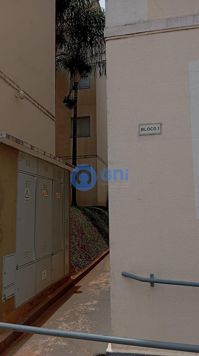 Apartamento, 2 quartos, 49 m² - Foto 2