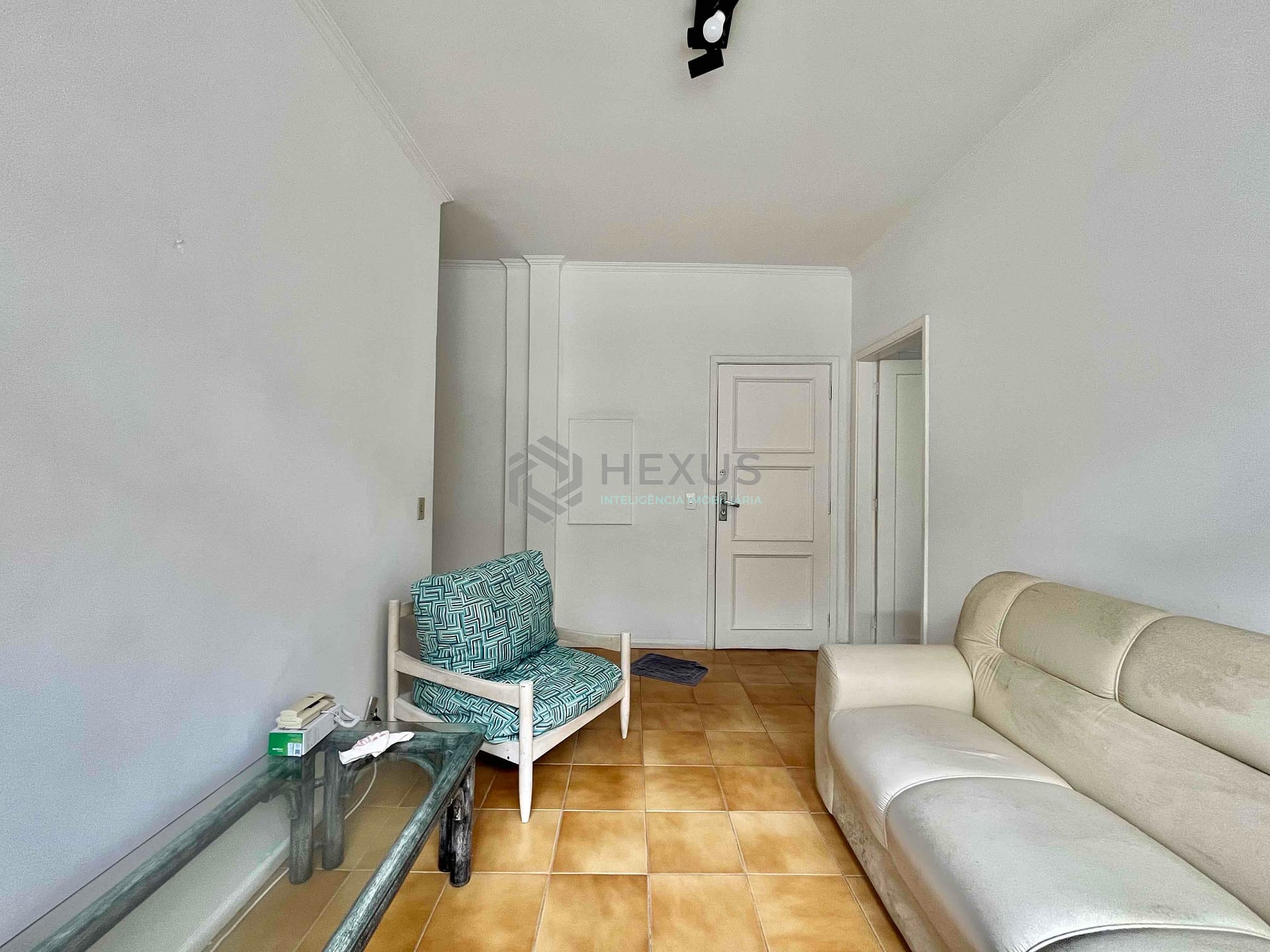 Apartamento, 2 quartos, 70 m² - Foto 2