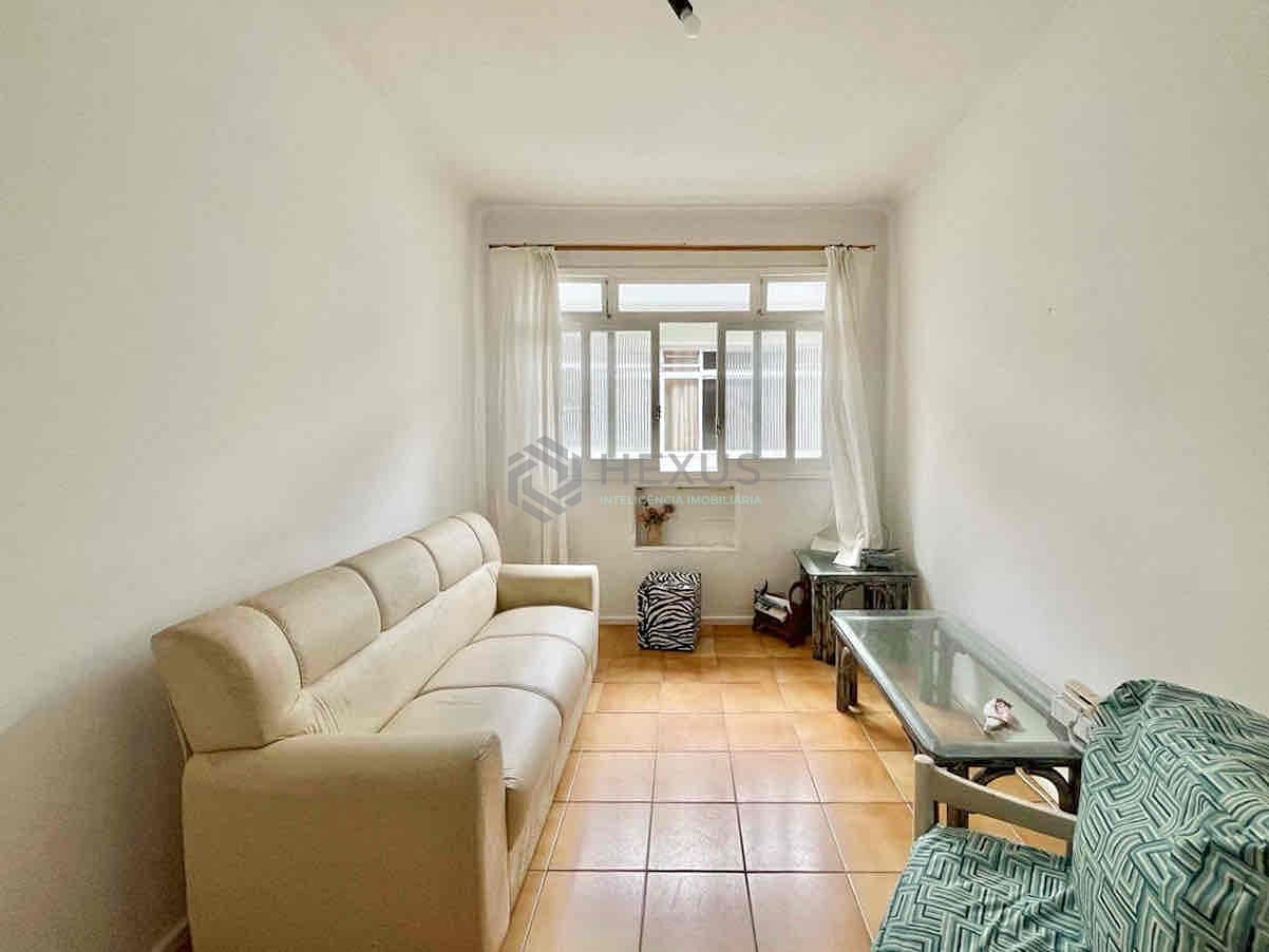 Apartamento, 2 quartos, 70 m² - Foto 1